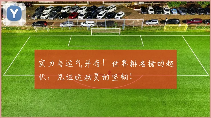 实力与运气并存！世界排名榜的起伏，见证运动员的坚韧！